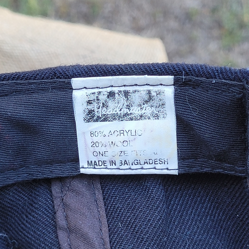 Vintage Reba McEntire Hat - Picture 4 of 6